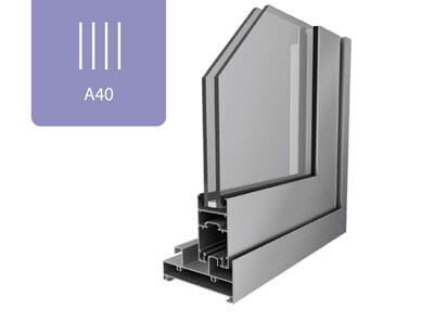 A40