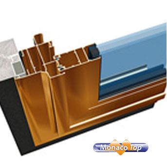 Linea Monaco top